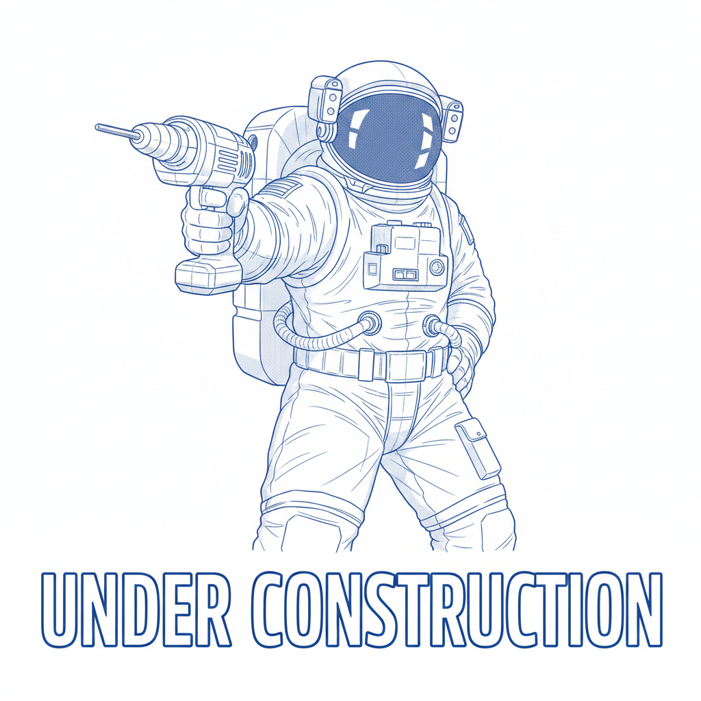 Under Construction